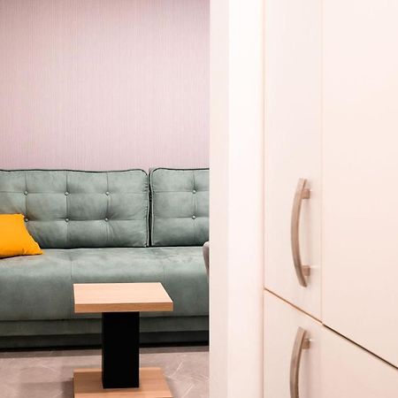Epi - Edina Prava Izbira Apartment Izola Ngoại thất bức ảnh