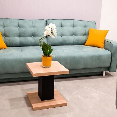 Epi - Edina Prava Izbira Apartment Izola Ngoại thất bức ảnh