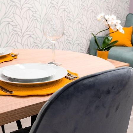 Epi - Edina Prava Izbira Apartment Izola Ngoại thất bức ảnh