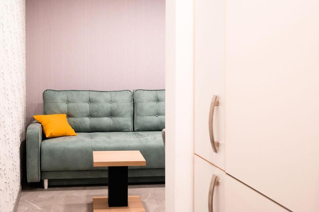 Epi - Edina Prava Izbira Apartment Izola Ngoại thất bức ảnh