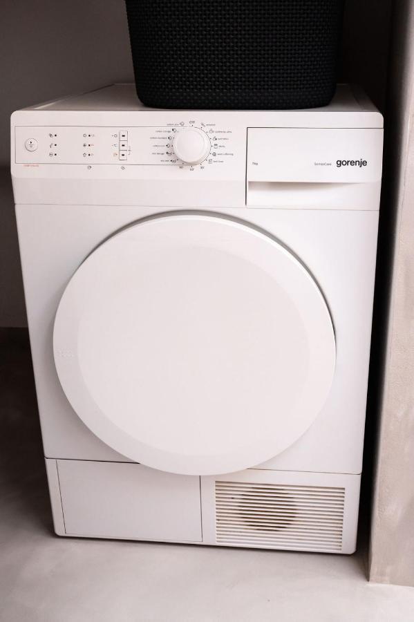 Epi - Edina Prava Izbira Apartment Izola Ngoại thất bức ảnh