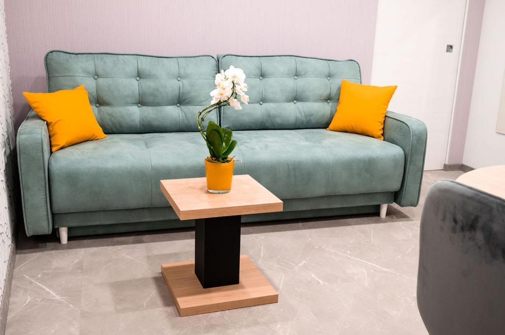 Epi - Edina Prava Izbira Apartment Izola Ngoại thất bức ảnh