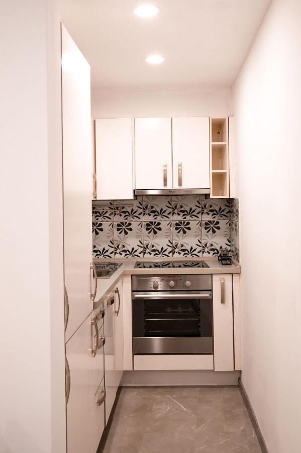 Epi - Edina Prava Izbira Apartment Izola Ngoại thất bức ảnh