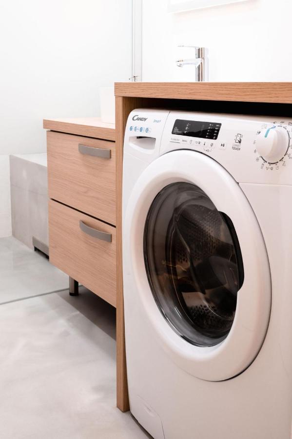 Epi - Edina Prava Izbira Apartment Izola Ngoại thất bức ảnh