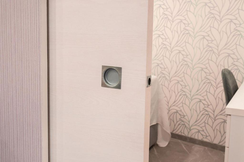 Epi - Edina Prava Izbira Apartment Izola Ngoại thất bức ảnh