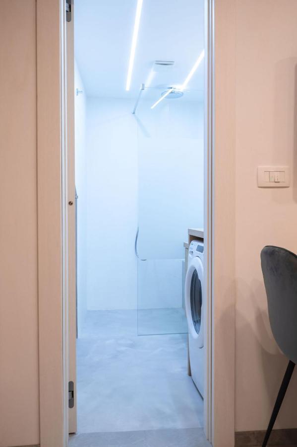 Epi - Edina Prava Izbira Apartment Izola Ngoại thất bức ảnh
